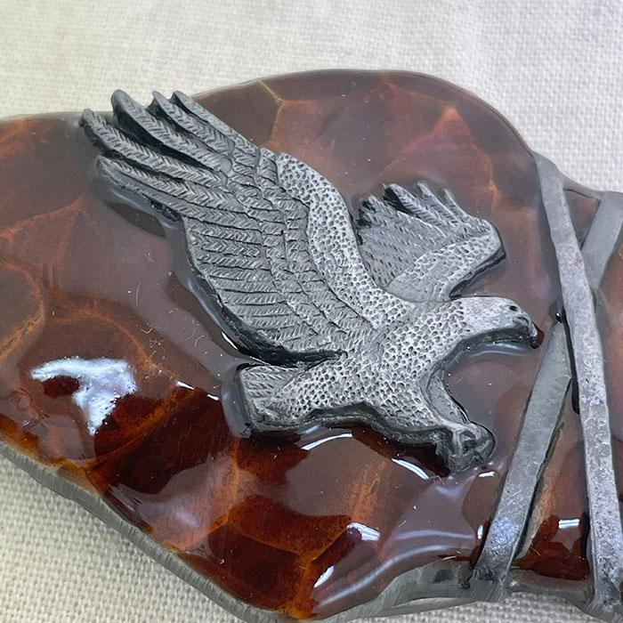 アメリカ製 ベルトバックル BUCKLES OF AMERICA バックルオブザ
