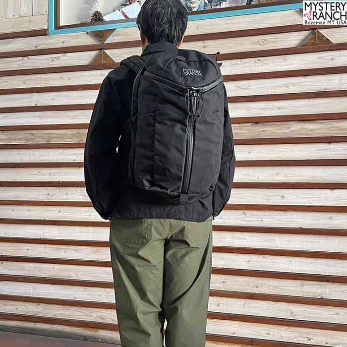 アーバンアサルト MYSTERY RANCH ミステリーランチ 国内正規品 Urban 