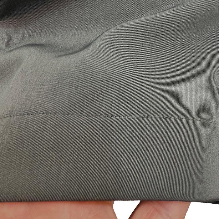 MANUAL ALPHABET マニュアルアルファベット PE TWILL JERSEY TAPERD