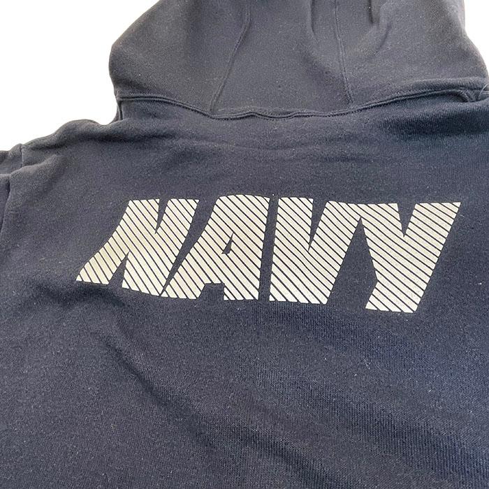 SOFFE（ソフィー） SOFFE Soffe ソフィ US Navy アメリカ製スウェット