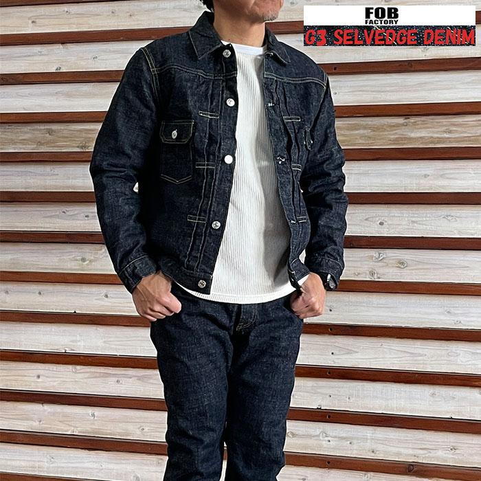 FOB FACTORY（エフオービーファクトリー） エフオービーファクトリー