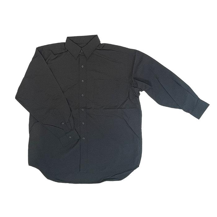 BURLAP OUTFITTER（バーラップアウトフィッター） L/S B.B. SHIRT サ