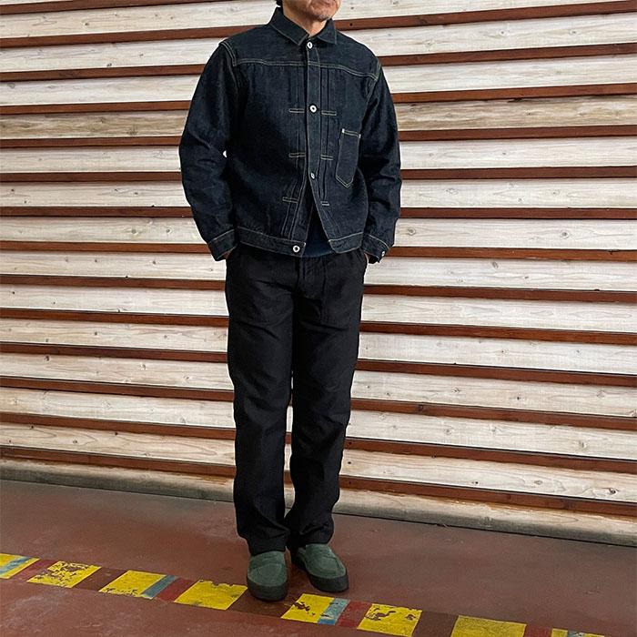 orSlow（オアスロウ） オアスロウスリムフィットファティーグパンツ US 