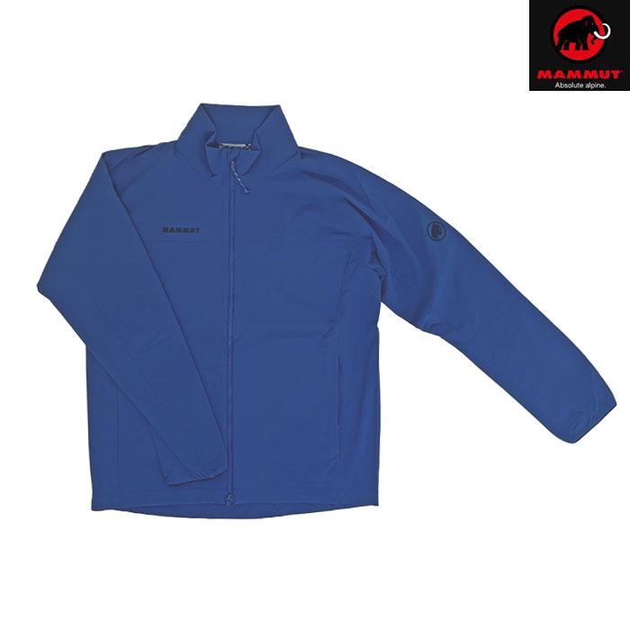 MAMMUT（マムート） 国内正規品 コンフォート ジャケット アジアン