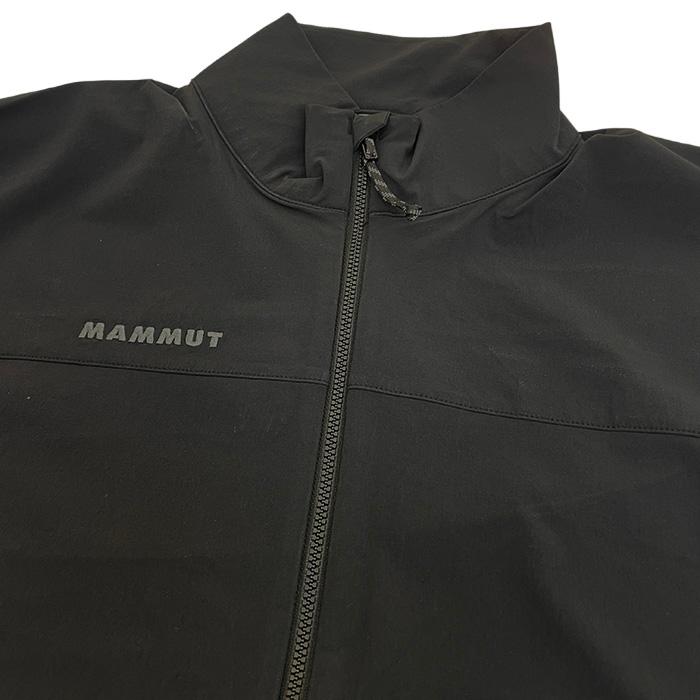 MAMMUT（マムート） 国内正規品 コンフォート ジャケット アジアン
