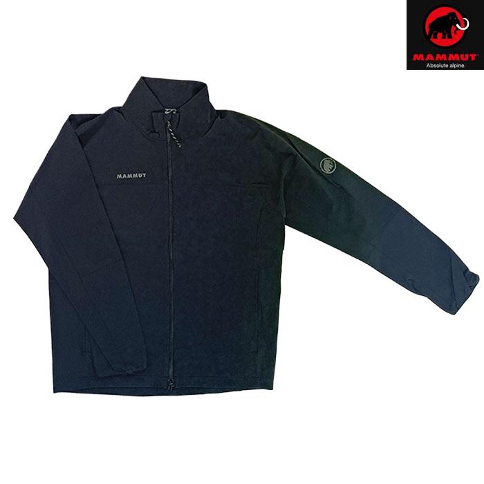 MAMMUT（マムート） 国内正規品 コンフォート ジャケット アジアン