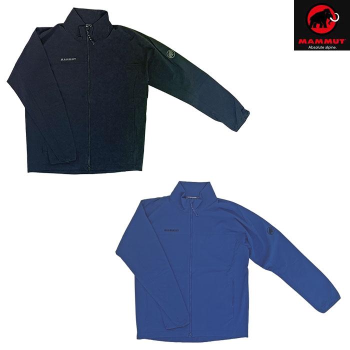 MAMMUT（マムート） 国内正規品 コンフォート ジャケット アジアン