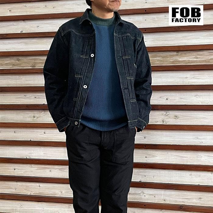 FOB FACTORY（エフオービーファクトリー） エフオービーファクトリー