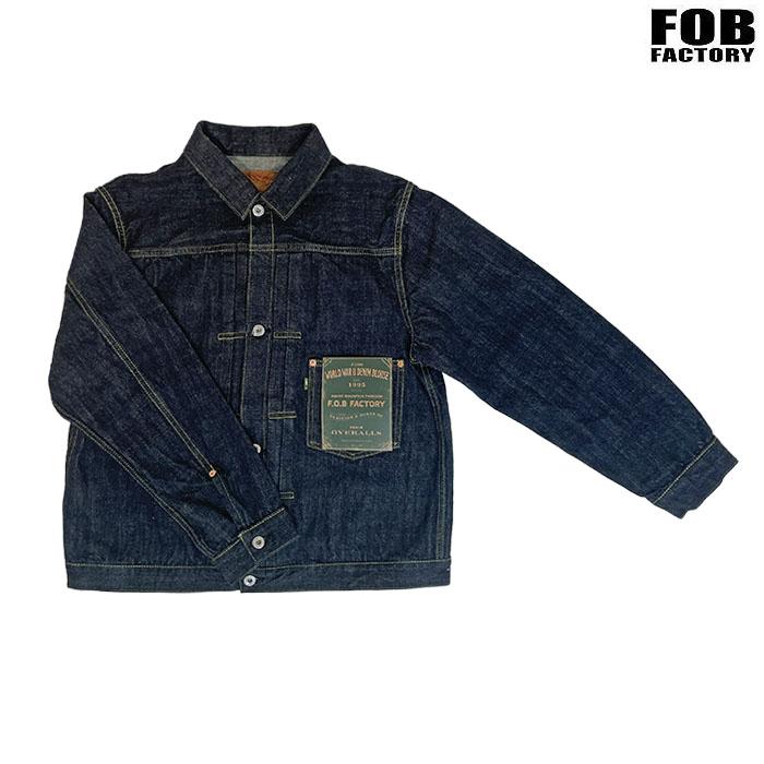 FOB FACTORY（エフオービーファクトリー） エフオービーファクトリー