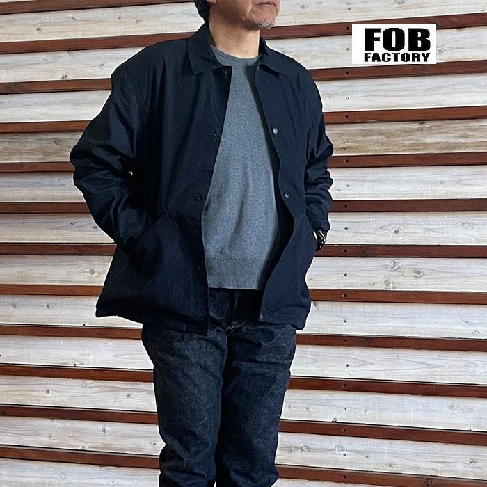 FOB FACTORY（エフオービーファクトリー） エフオービー ファクトリー