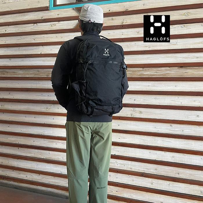 HAGLOFS（ホグロフス） HAGLOFS Haglofs ホグロフスヤーベ マルチ 28