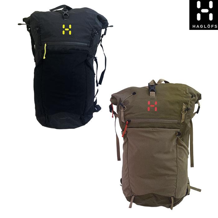 HAGLOFS（ホグロフス） HAGLOFS Haglofs マグマロールトップ 40L 防水