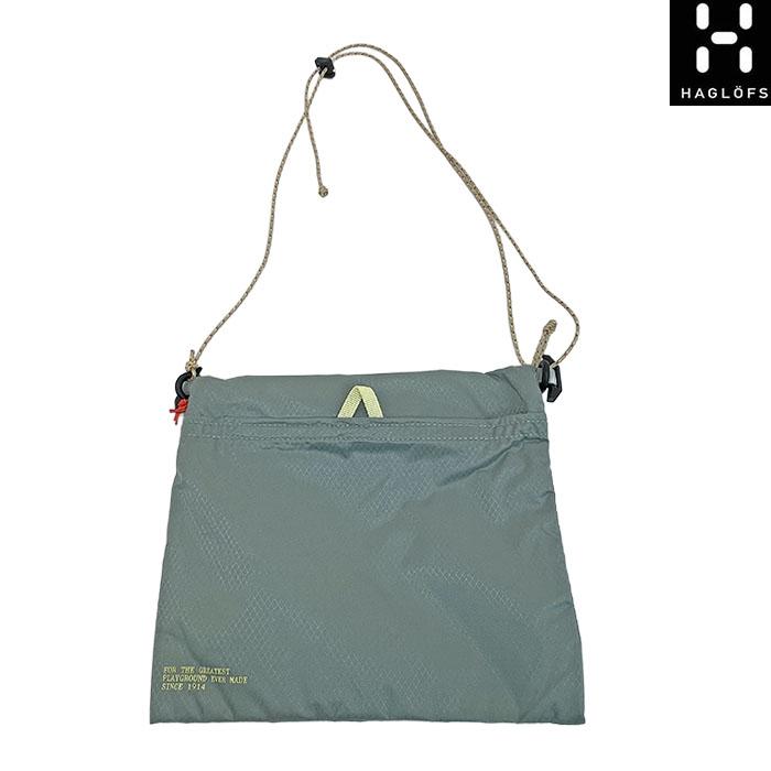 HAGLOFS（ホグロフス） HAGLOFS Haglofs ホグロフスサコッシュ