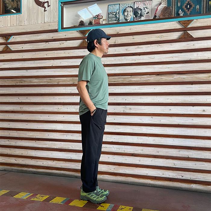 MAMMUT ストレッチパンツ ホライゾン ストレッチ パンツ メンズ