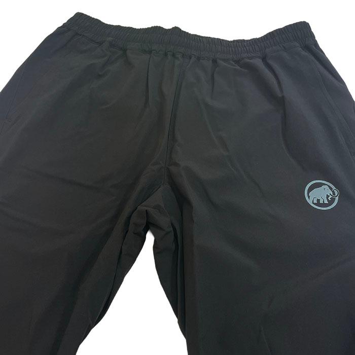 MAMMUT（マムート） マムートチョーク ボルダーパンツ アジアン