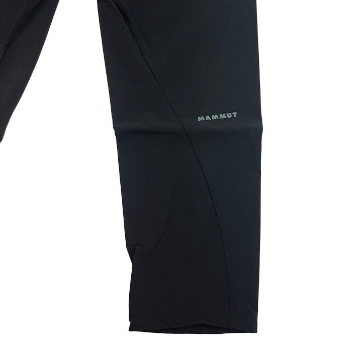 MAMMUT（マムート） マムートチョーク ボルダーパンツ アジアン