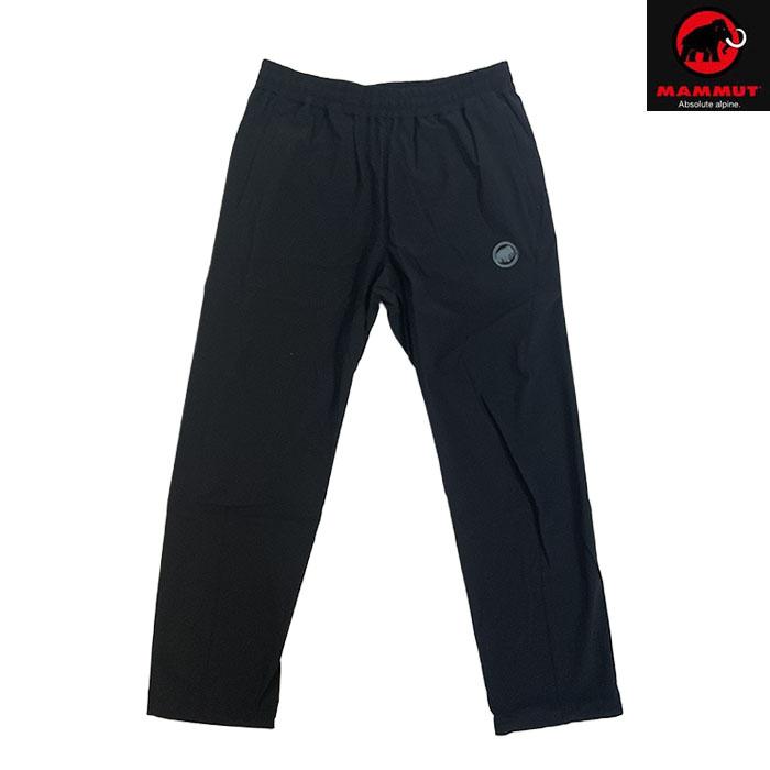 MAMMUT（マムート） マムートチョーク ボルダーパンツ アジアン