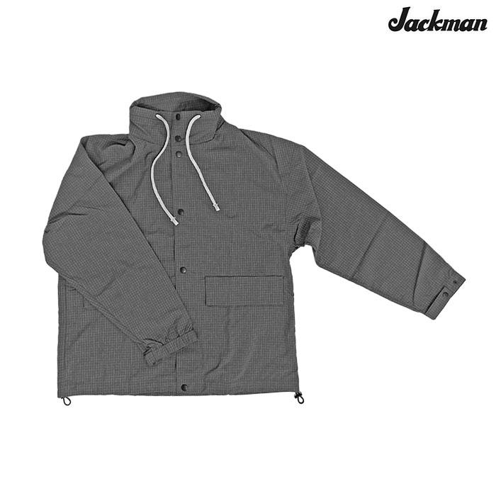 Jackman（ジャックマン） Jackman WP スタンドネックジャケット WP