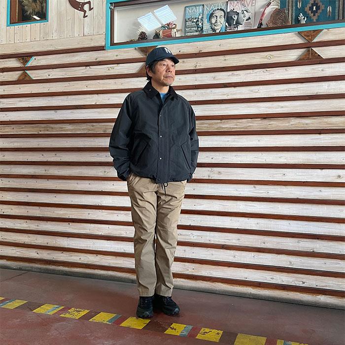 Barbour TRANSPORT ナイロンジャケット バブアー40 Barbour（バブアー） BARBOUR Barbour バブアートランスポートナイロン
