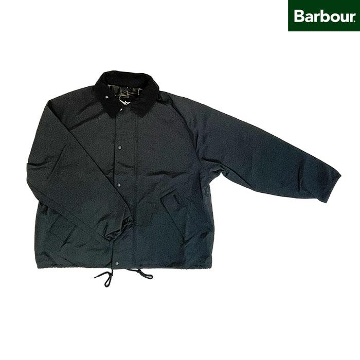 Barbour TRANSPORT ナイロンジャケット バブアー40 Barbour（バブアー） BARBOUR Barbour バブアートランスポートナイロン