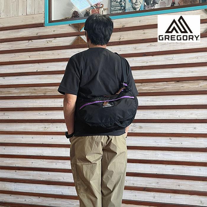 GREGORY（グレゴリー） グレゴリーサッチェルM CLASSIC SATCHEL 13L 