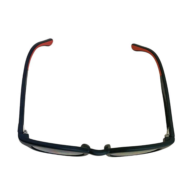 TYMER タイマー ELIOT TY100 偏光調光レンズ スポーツサングラス Photochromic GreyPolarized フォトクロミックグレーポラライズド TY100-MBK-PGYPの画像