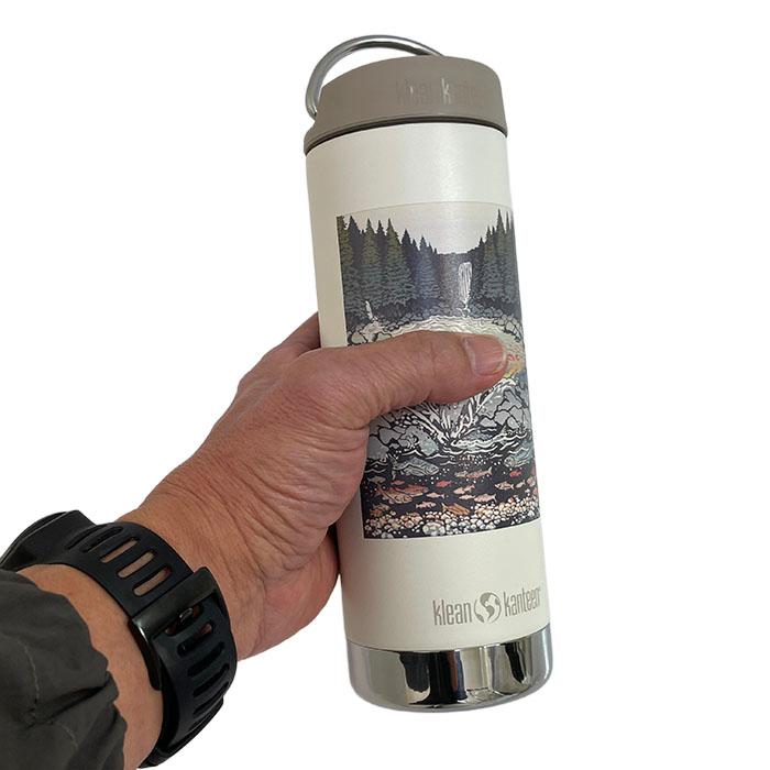 Klean Kanteen（クリーンカンティーン） ペンドルトンコラボデザイン