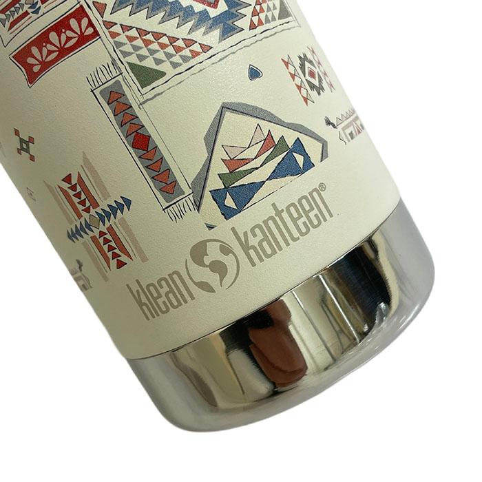 Klean Kanteen（クリーンカンティーン） ペンドルトンコラボデザイン