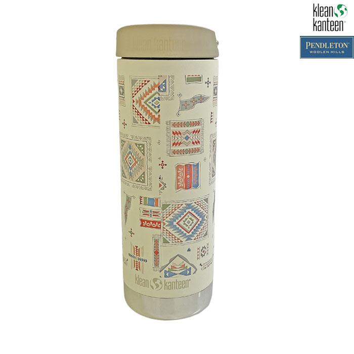 Klean Kanteen（クリーンカンティーン） ペンドルトンコラボデザイン