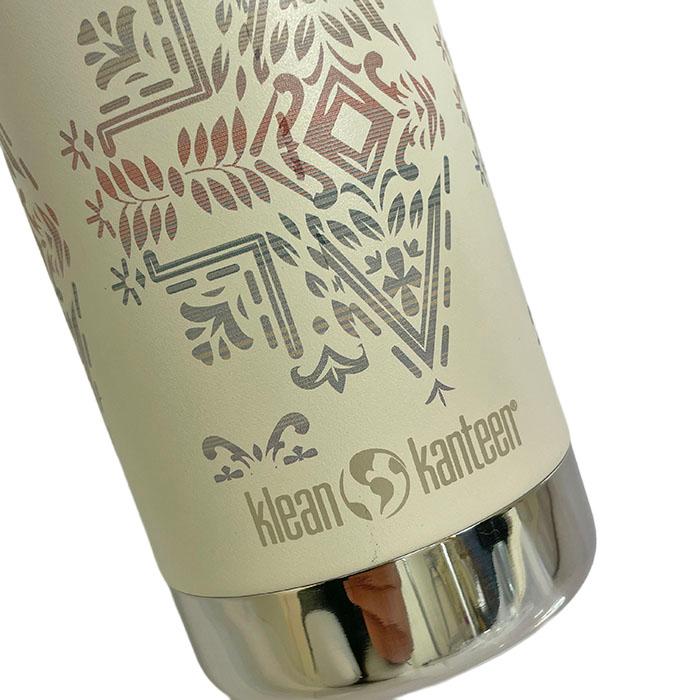 Klean Kanteen（クリーンカンティーン） ペンドルトンコラボデザイン