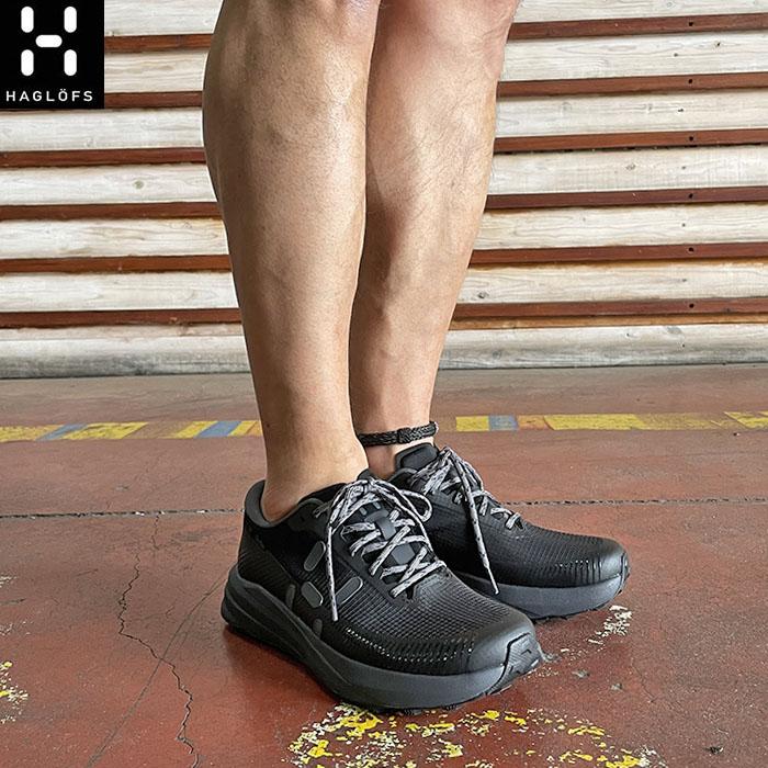 HAGLOFS（ホグロフス） リム ホライゾン ロー L.I.M Horizon Low Men