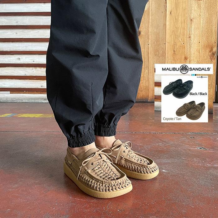 MALIBU SANDALS（マリブサンダルズ） マリブサンダルズスキッパー