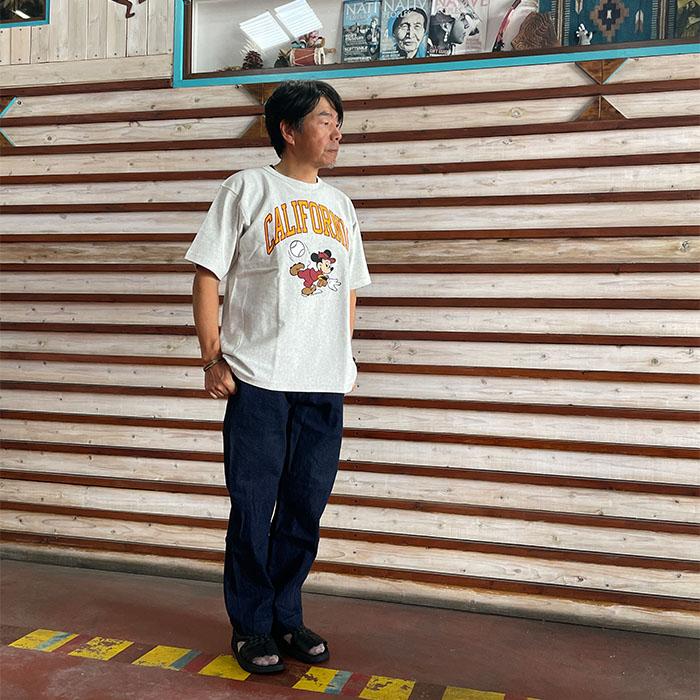 Champion（チャンピオン） チャンピオン限定ミッキーマウスリバース