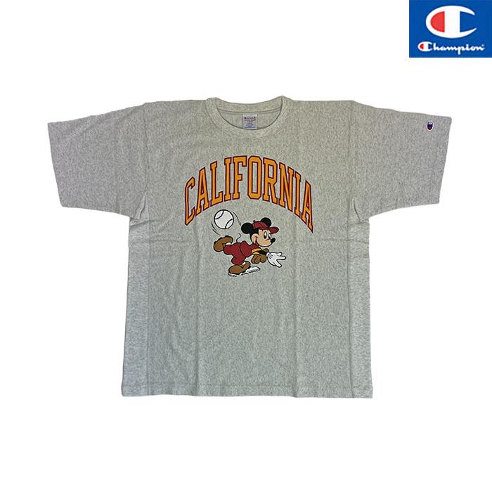 Champion（チャンピオン） チャンピオン限定ミッキーマウスリバース
