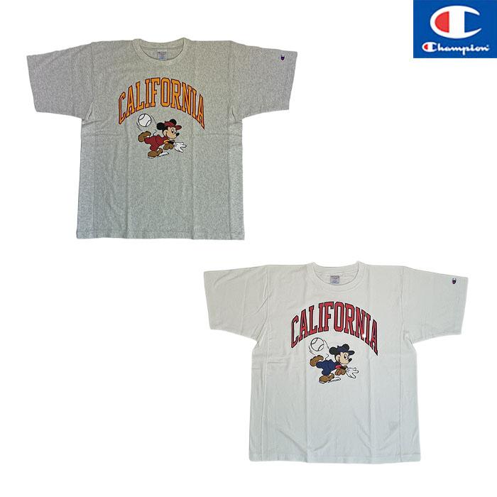 Champion（チャンピオン） チャンピオン限定ミッキーマウスリバース