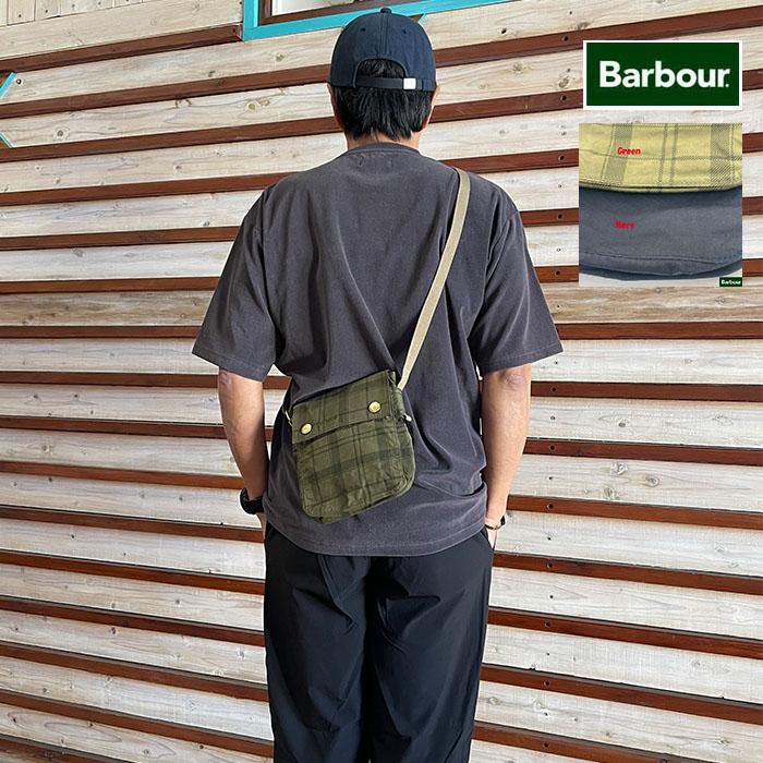 Barbour（バブアー） BARBOUR Barbour バブアートランスポートクロス