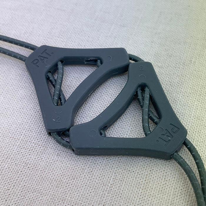 ペツルPETZL スイフトRL リアクティブライティングヘッドライト E095BC　1200ルーメン　92g_12