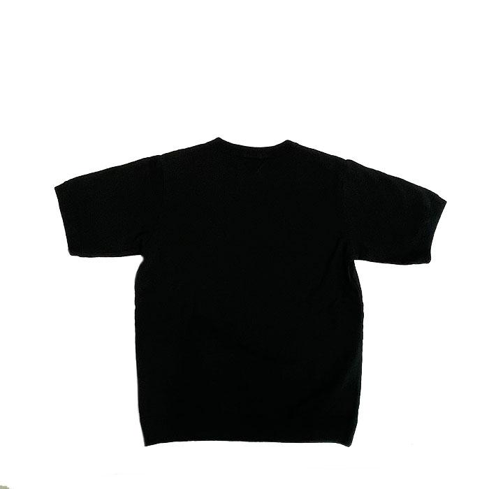 Jackman（ジャックマン） ジャックマンドツメリブTシャツ Dotsume Rib