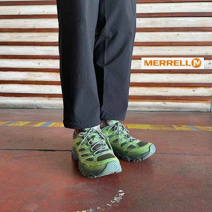 MERRELL（メレル） メレルモアブ3ジェリーMOAB3 JELLY 国内限定