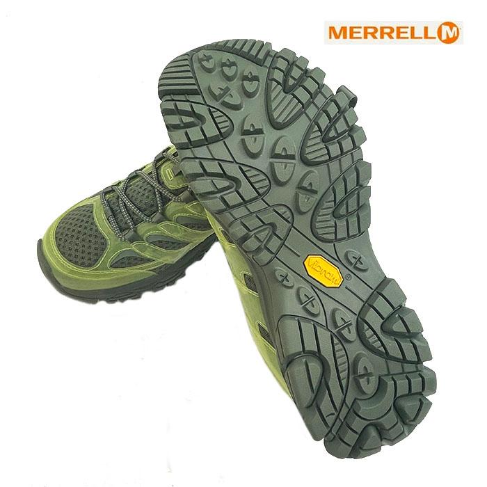 MERRELL（メレル） メレルモアブ3ジェリーMOAB3 JELLY 国内限定