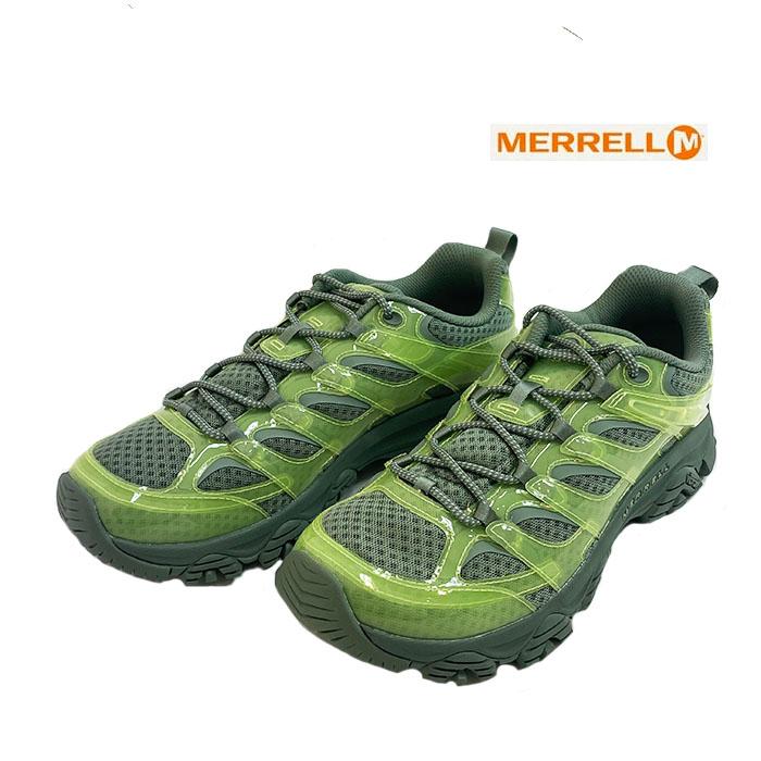 MERRELL（メレル） メレルモアブ3ジェリーMOAB3 JELLY 国内限定
