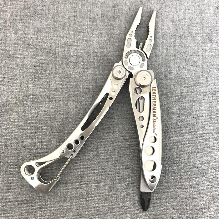 LEATHERMAN（レザーマン） 防災対策 ナイロンケース無し 日本正規品