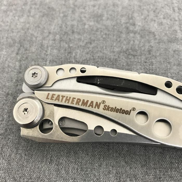 LEATHERMAN（レザーマン） 防災対策 ナイロンケース無し 日本正規品 