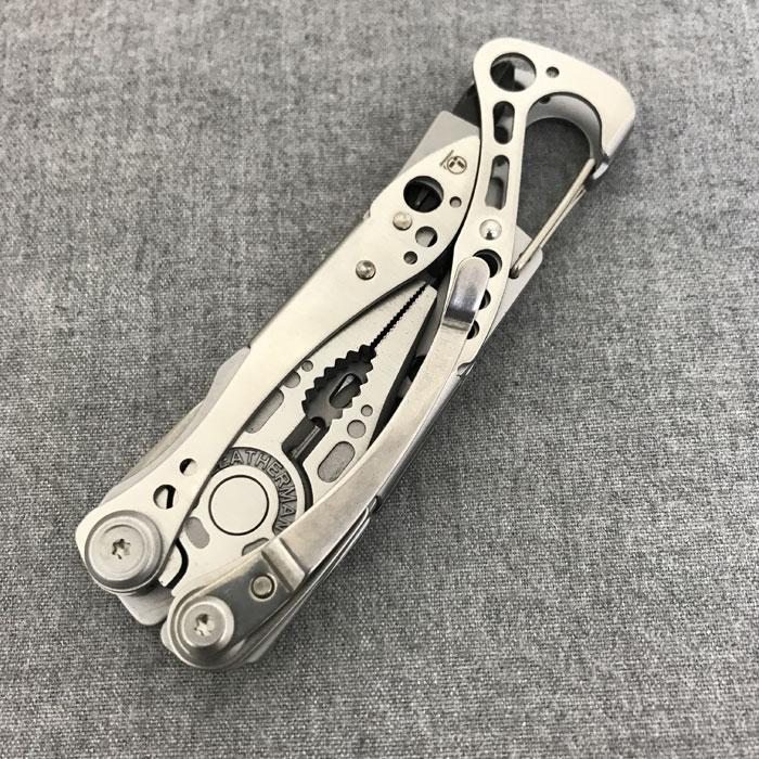 LEATHERMAN（レザーマン） 防災対策 ナイロンケース無し 日本正規品