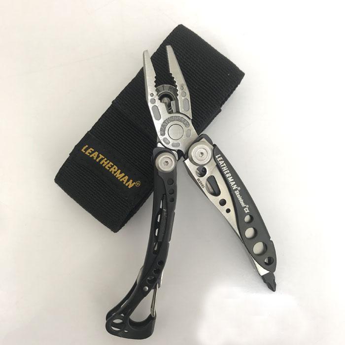 LEATHERMAN レザーマンジャパン 国内正規品 25年保障 