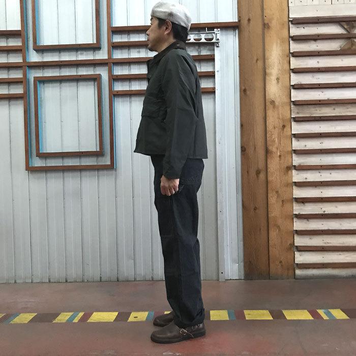 orSlow（オアスロウ） 01-5120-D61S ORSIOW デニムペインターパンツ