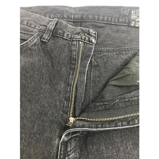 orSlow（オアスロウ） 01-5120-D61S ORSIOW デニムペインターパンツ