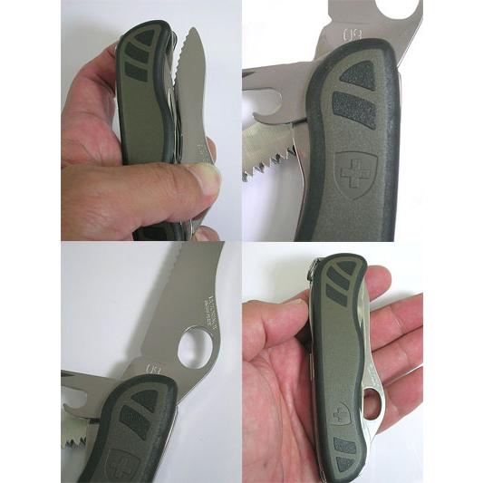 VICTORINOX（ビクトリノックス） ビクトリノックスソルジャーナイフ 