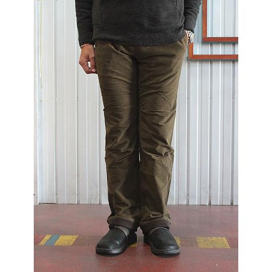 Studio Oribe スタジオオリベ Rp06 03 Rib Pantsリブパンツ スウェットパンツのリラックス感とクライミングパンツの実用性を Hughesorientalrugs Co Uk