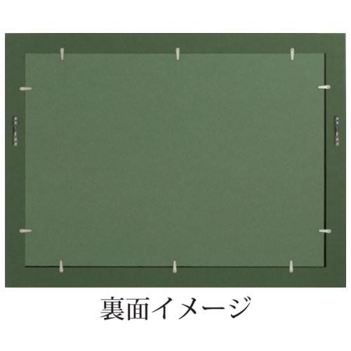 小判コレクション額 大仙 賞状額 大臣賞 M383 褒章 (賞状のサイズ：515×364mm) : 額縁の